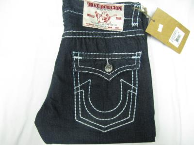 Cheap Men's TRUE RELIGION Jeans wholesale No. 713